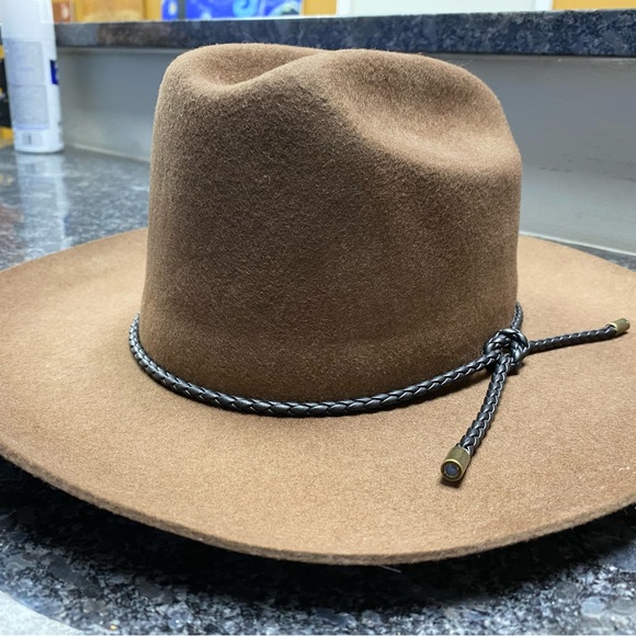 Stylish Fedora - Picture 2 of 2